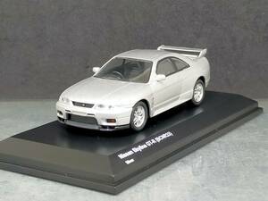 1/64 Nissan Skyline GT-R (BCNR33) / 京商