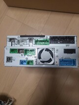 エリシオンプレステージ？　HDD インターナビ　ユニット　_画像4