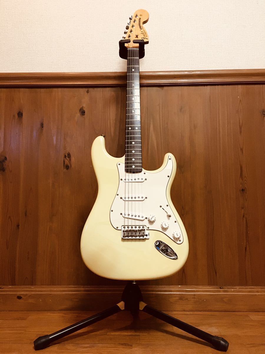 2023年最新】Yahoo!オークション -fender custom shop stratocaster