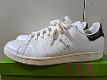 ☆スタンスミス STAN SMITH ディズニー Disny カーミット 28.0cm / アディダス adidas☆_画像2