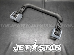 SEADOO RXT iS 255'09 OEM section (Hull-1) parts Used (部品番号292001204 OVERMOLDED BAR) [X2304-28]