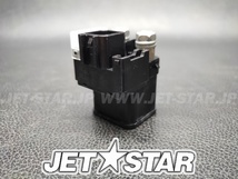 YAMAHA FXSVHO'19 OEM section (ELECTRICAL-1) parts Used (部品番号1B7-81940-00 STARTER RELAY ASSY (2768102- A)) [X2305-65]_画像6