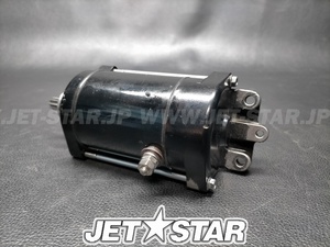 Kawasaki 1100STX'99 OEM section (Starter-Motor) parts Used [K3205-19]