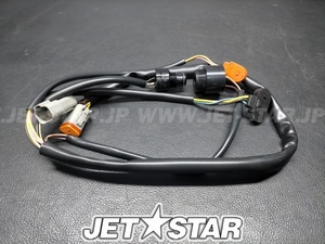 SEADOO GTX WAKE'05 OEM section (Electrical-Harness-3) parts Used [S6108-21]
