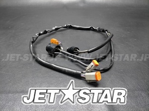 SEADOO RXT 215'09 OEM section (Electrical-Harness-2) parts Used [S2200-10]