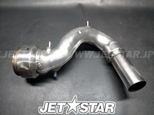 SEADOO GTX WAKE'05 OEM section (Exhaust-System) parts Used [S6108-29]