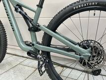 【1万円スタート】 SPECIALIZED Stumpjumper スペシャライズド スタンプジャンパー MTB マウンテンバイク フルサス トレイル 【送料無料】_画像7