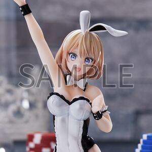 未開封★カッコウの許嫁 PM 海野幸 バニー フィギュア A Couple of Cuckoos FIGURE Sachi Umino bunny ANIME Japan Sellar