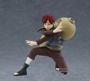 未開封★NARUTO 我愛羅 GAARA ナルト疾風伝 フィギュア ガアラ ナルト Figure GARA ANIME Japan Sellar