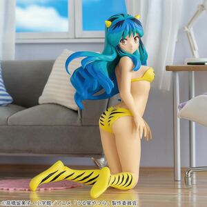  нераспечатанный * Urusei Yatsura Relax time Ram 2 фигурка Ram Ram Chan Figure The Return of Lum ANIME..