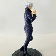 美品■呪術廻戦 五条悟 フィギュア Jujutsu Kaisen Satoru Gojo Figure ANIME Japan Sellar 五條悟_画像8