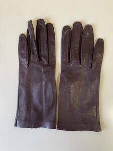 Sermoneta gloves