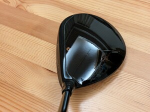 【USED】日本正規品　テーラーメイド バーナーミニドライバー13.5度　UST Mamiya PROFORCE 65 M40X J SPEC SR