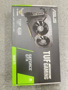 GTX GeForce グラフィックボード 1660 Ti 6GB 動作確認済み 04