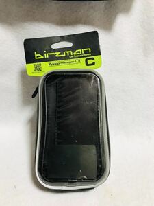 Birzman(バーズマン) ZYKLOP-VOYGER 2 BG-BR-016/自転車/ロード/MTB/小物入れ