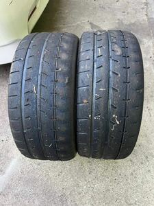 YOKOHAMA ADVAN A052 225/45R16 2023年製