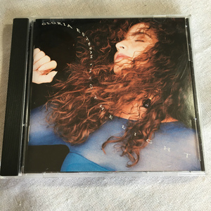 GLORIA ESTEFAN「INTO THE LIGHT」＊1991年リリース・ソロ名義では2枚目