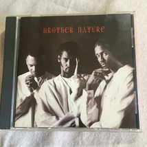 BROTHER NATURE「I CHOOSE YOU」＊1995年リリース・唯一のアルバム_画像1