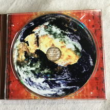 PRINCE「PLANET EARTH（邦題：地球の神秘）」＊10曲というプリンスのアルバムの中では少ない収録曲で構成　＊2007年リリース・32thアルバム_画像4