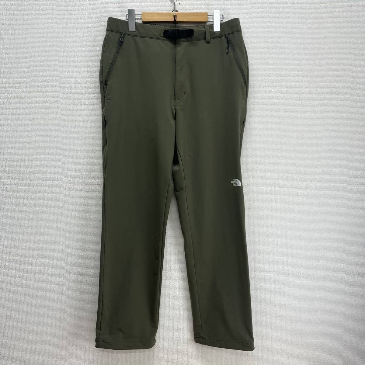 2023年最新】Yahoo!オークション -the north face verb pant バーブ