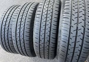 2023年製　　SEIBERLING SL101 195/65R15 プリウス　薄いイボ付き　４本セット