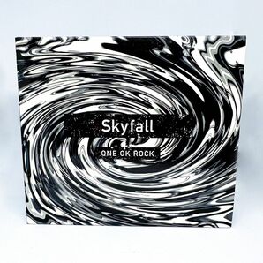 ONE OK ROCK "Skyfall" ライブ会場限定