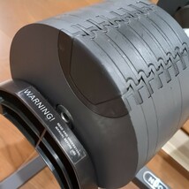 フレックスベル 32kg 2kg刻み スタンド付き 中古_画像6