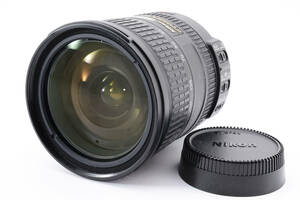 ★訳あり大特価★ニコン NIKON DX AF-S NIKKOR 18-200mm F3.5-5.6 G ED VR #2310194