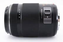 ★極上品★パナソニック Panasonic LUMIX G 45-175mm F4-5.6 X VARIO #2310302_画像7