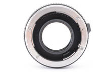 ★外観新品級★ニコン NIKON AF-S TELECONVERTER TC800-1.25E ED 1.25x #2311231_画像2