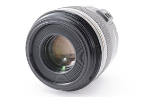 ★実用美品★キャノン CANON MACRO EF-S 60mm F2.8 USM #2311294