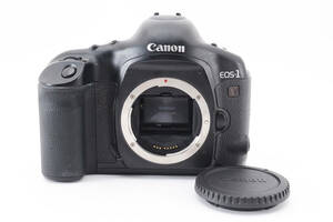 ★現状品★キャノン CANON EOS-1 V ボディ #2311309