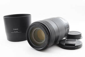 ★極上品★キャノン CANON EF 70-300mm F4-5.6 IS ii USM #2310250