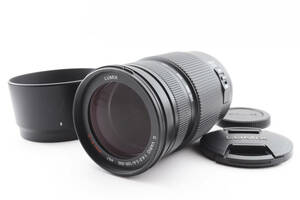 ★極上品★パナソニック Panasonic LUMIX G VARIO 100-300mm F4-5.6 #2311327