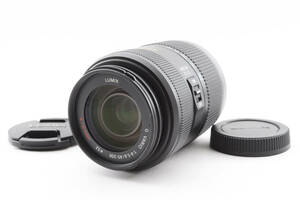 ★外観極上品★パナソニック Panasonic LUMIX G VARIO 45-200mm F4-5.6 #2311326