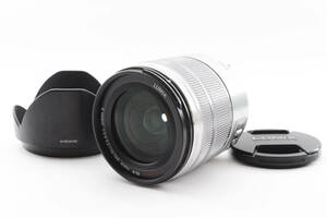 ★実用美品★パナソニック Panasonic LUMIX G VARIO 14-140mm F3.5-5.6 #2311339