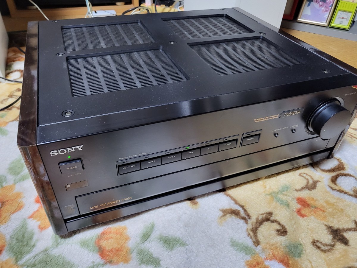 2023年最新】Yahoo!オークション -sony ta-fの中古品・新品・未使用品一覧