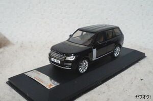 PREMIUM X レンジローバー 2013 1/43 ミニカー