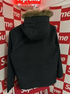 ☆希少☆超激レア☆Supreme ファー ジャケット