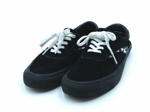 VANS バンズ 507452 オールドスクール スニーカー size26.5cm/黒 ■■ ☆ dka9 メンズ