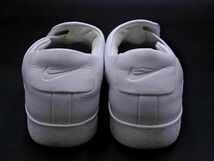 NIKE ナイキ AQ0260-100 BLAZER CITY EASE スニーカー size23/白 ■■ ☆ dkb3 レディース_画像4