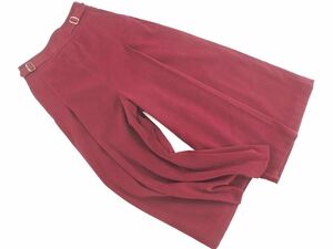  Mayson Grey wide pants size0/ wine *# * dkc0 lady's 