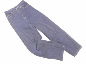 ROPE Rope Denim брюки size36/ темно-синий ## * dkc1 женский 