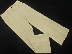  кошка pohs OK следы li корм b flare pants size38/ бежевый ## * dkc4 женский 