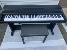 【中古品】KAWAI PW260 デジタルピアノ_画像1