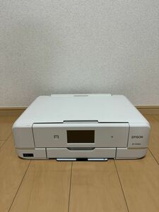 エプソン プリンター EP-979A3 現状渡し