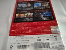 サイボーグ009 CALL JUSTICE 全3巻 レンタル用DVD_画像2