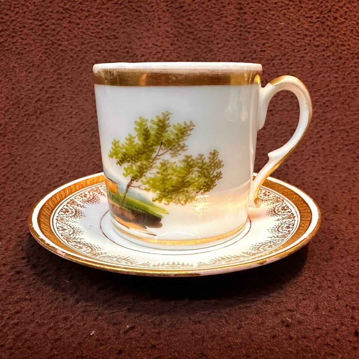 コールポート カップの値段と価格推移は?|16件の売買データから