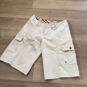 ハーフパンツ パンツ アーノルドパーマー