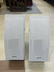 ［中古］BOSE スピーカーセット　251TM ENVIRONMENTAL SPEAKER 